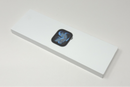 Apple Watch Series 11 46mm Space Gray Aluminum With Navy Magnetic Cellular NEW