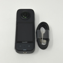 Insta360 X3 360 Action Camera - Midnight Black Very Good