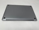 Apple Macbook Pro 16in Intel Core i7 2.6GHz 512GB SSD 16GB 2019 Space Good