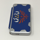 Nintendo New 2DS XL Legend of Zelda Hylian Shield Edition Handheld Console Used