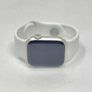 Apple Watch Series 7 41mm Nike Starlight Aluminum Pure Platinum / Black GPS Used