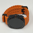 Samsung Galaxy Watch Ultra 2024 32GB 47mm Gray w/ Orange Band Cellular Very Good