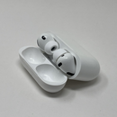 Apple Airpods Pro 3rd Generation A3122 Wireless In-Ear Headset White Good