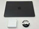 Apple Macbook Air M5 Max 18-Core 14in 2TB SSD 36GB 2026 Space Black Excellent