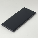 Samsung Galaxy S22 Ultra - 256GB - Phantom Black (Unlocked) SM-S908U Good