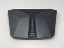 Netgear Nighthawk AX6 AX5400 6-Stream WiFi Router RAX50 Very Good