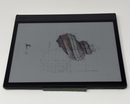 Boox Note Air4 C 64GB Color E-Ink Tablet Black (Bundle) Very Good