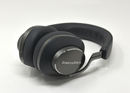 Bowers & Wilkins PX8 Noise Cancelling Wireless Headphones - Black Good