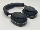 Bowers & Wilkins PX7 S2 Noise Cancelling Headphones Black Excellent