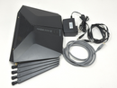 Netgear Nighthawk AX5 5 Stream WiFi 6 Router AX3600 Very Good