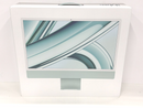 Apple iMac 24in Retina 4.5K M3 8-Core 3.2Ghz 256GB SSD 8GB 8-Core 2023 Green NEW