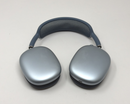Apple AirPods Max USB-C Blue A3184 MWW63AM/A Headphones Good