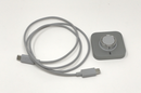 Oura Ring Gen 4 Silver Size 10 Good
