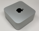 Apple Mac Studio M4 Max 16-Core 512GB SSD 48GB RAM 40-Core 2025 Silver Excellent
