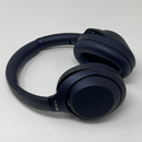 Sony WH-1000XM4 Wireless Headphones Midnight Blue Very Good
