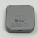 Oura Ring Gen 4 Silver Size 7 Activity Tracker Good
