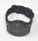 Garmin Fenix 8 47mm AMOLED Slate Gray with Black Silicone Band New Open Box