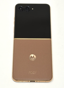 Motorola Razr Plus 2025 - 256GB - Mocha Mousse (Unlocked) XT2557-3 Good