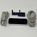 Leap Motion LM-010 Controller Silver Good
