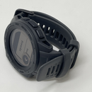 Garmin Instinct Solar Graphite Smartwatch 010-02293-10 Very Good