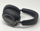 Bowers & Wilkins PX8 Noise Cancelling Wireless Headphones - Black Excellent