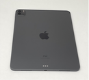 Apple iPad Pro 11 2nd Generation - 128GB - Space Gray WiFi A2228 MY232LL/A Good