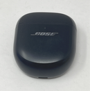 Bose QuietComfort Ultra Wireless Earbuds Black Good