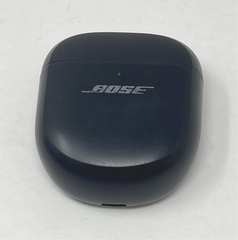Bose QuietComfort Ultra Wireless Earbuds Black Good