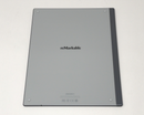 reMarkable 2 Paper Tablet RM110 Gray with Marker & Black Folio Very Good