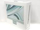 Apple iMac 24in Retina 4.5K M3 8-Core 3.2Ghz 256GB SSD 8GB 8-Core 2023 Green NEW