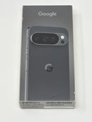 Google Pixel 10 Pro 128GB Unlocked Obsidian G4QUR New Sealed