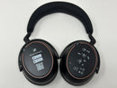 Sennheiser Momentum 4 Wireless Headphones Special Edition-Black Excellent