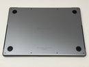 Apple Macbook Pro M1 Pro 10-Core 14in 1TB SSD 16GB RAM 2021 Space Gray Excellent