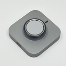 Oura Ring Gen 4 Ceramic Midnight Size 11 Very Good