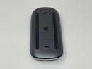 Apple Magic Mouse 2021 Space Gray A1657 MMQE2LL/A Good