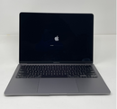 Apple Macbook Air M1 8-Core 13in 256GB SSD 8GB RAM A2337 2020 Space Gray Perfect