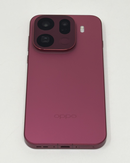 Oppo Find X9 Pro 512GB - 16GB RAM - Red Velvet (Chinese ROM) Unlocked Excellent