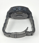 Garmin Descent MK2i Titanium with Black Band and Descent T1 Bundle GPS Good