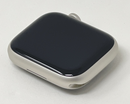 Apple Watch Series 7 45MM Starlight Aluminum With Starlight Sport Cellular Good