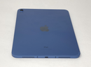 Apple iPad 10th Generation - 64GB - Blue (Cellular) A2757 Excellent