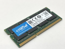 Crucial CT204864BF160B 16GB SO-DIMM DDR3 Laptop RAM Very Good