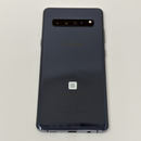 Samsung Galaxy S10 5G 256GB Unlocked SM-G977U Majestic Black Very Good