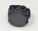 Garmin Fenix 8 Sapphire Solar 51mm With Black/Pebble Gray Silicone Very Good