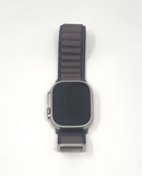 Apple Watch Ultra 2 49mm Titanium Indigo Alpine Loop A2986 (Cellular) Very Good