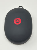 Beats by Dr. Dre Studio 3 Wireless Headphones - Titanium Gray Very Good