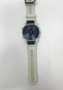 Garmin Fenix 7X Sapphire Solar Edition 51mm Mineral Blue W/ Whitestone GPS Used