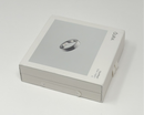 Oura Ring Gen 5 Silver Size 10 Brand New Sealed