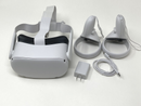 Meta Oculus Quest 2 128GB with 2 Controllers VR Virtual Reality Headset Good