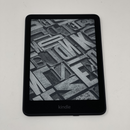 Amazon Kindle Paperwhite 12th Generation 16GB SA568B Black Excellent