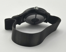 Google Pixel Watch 4 45mm Matte Black Aluminum with Black (Cellular) Very Good